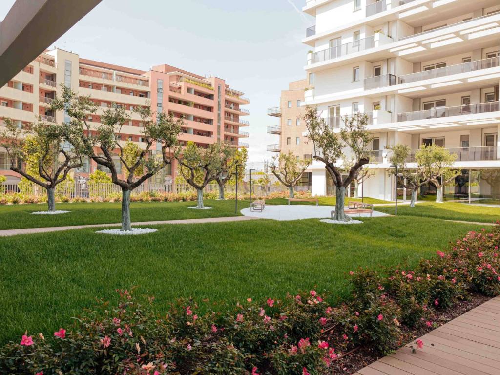 Progetto a Pescara in Via Italica, 101 - Foto 2