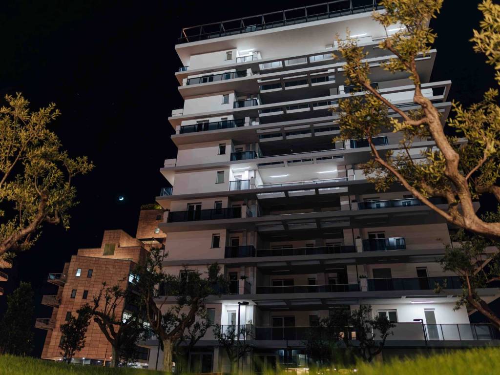 Progetto a Pescara in Via Italica, 101 - Foto 5