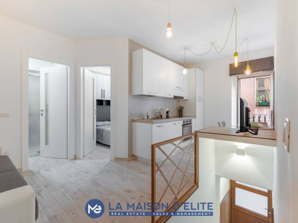 Appartamento a Monte argentario in Via Sebastiano Lambardi - Foto 3