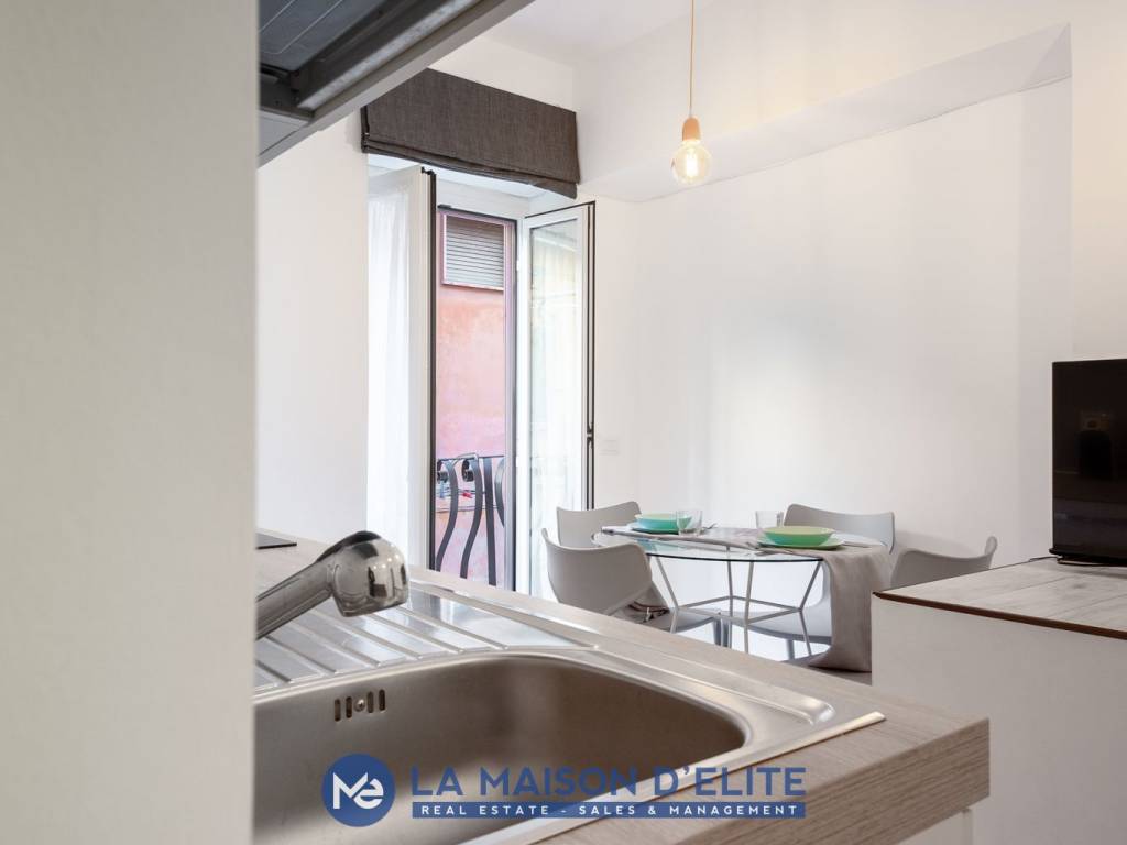 Appartamento a Monte argentario in Via Sebastiano Lambardi - Foto 5