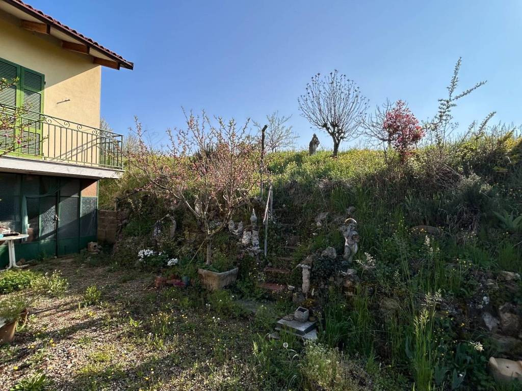 Villa a Alessandria in Via Valle Quarta, 55 - Foto 2