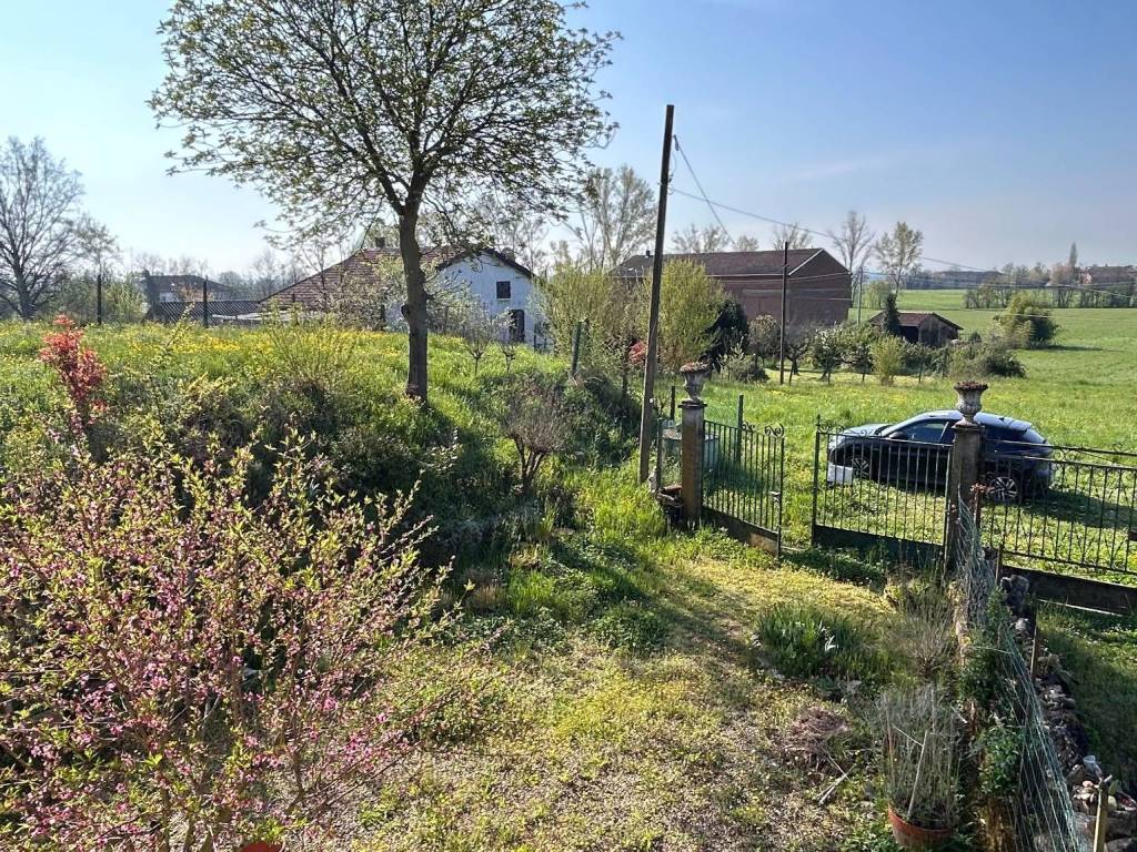 Villa a Alessandria in Via Valle Quarta, 55 - Foto 3