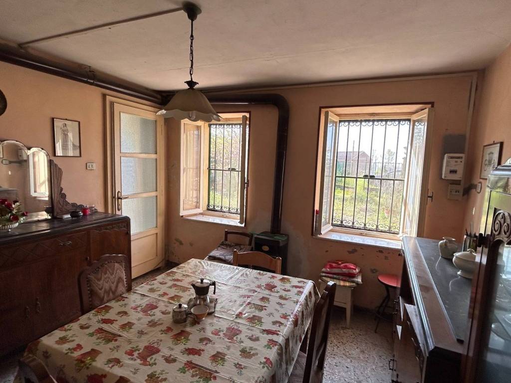 Villa a Alessandria in Via Valle Quarta, 55 - Foto 4