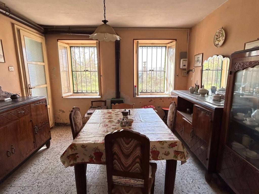 Villa a Alessandria in Via Valle Quarta, 55 - Foto 5
