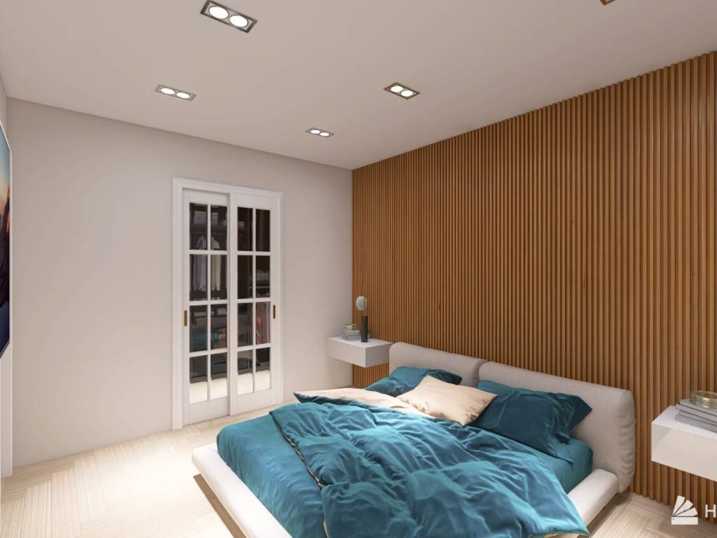 Appartamento a Bari in Via Francesco Crispi, 231 - Foto 5