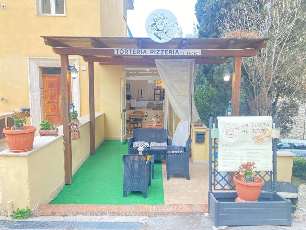 Attività / licenza a Perugia in Via dei Filosofi - Foto 2
