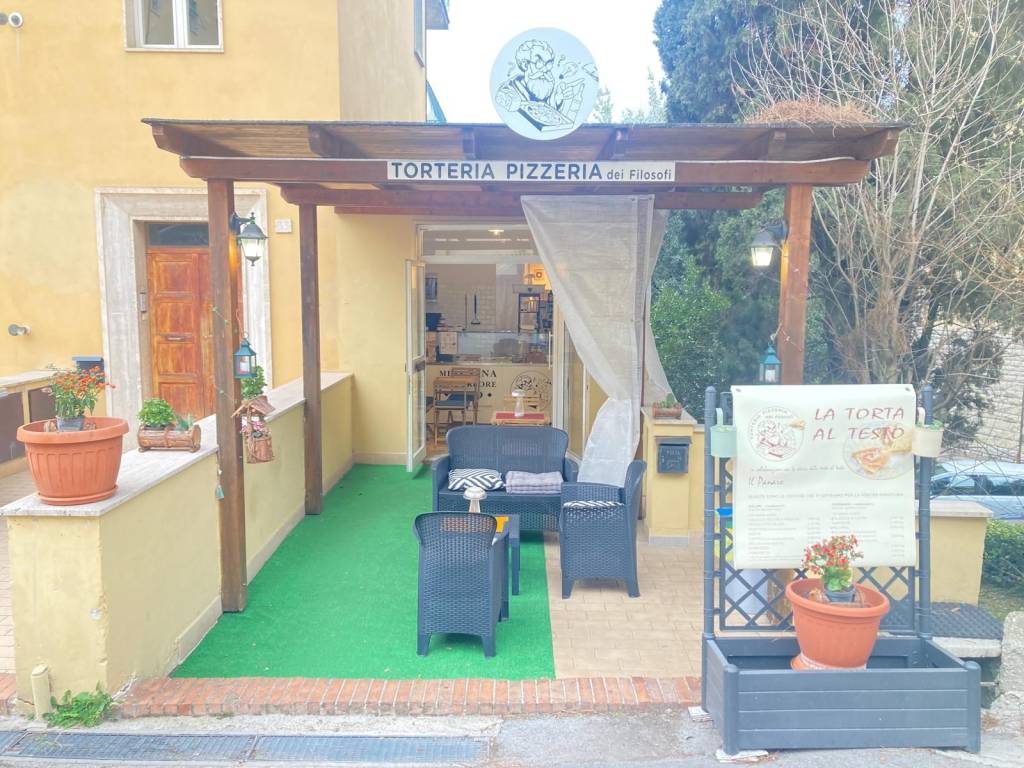 Attività / licenza a Perugia in Via dei Filosofi - Foto 3