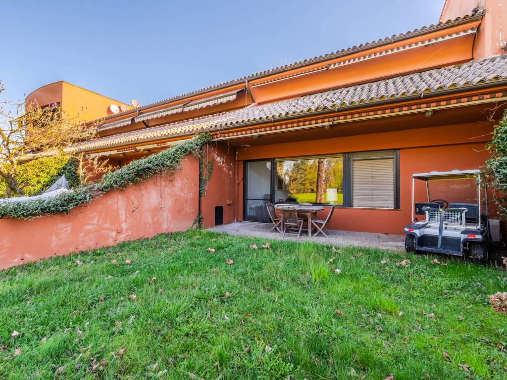 Appartamento a Cassina rizzardi in Via Alessandro Volta, 63 - Foto 4