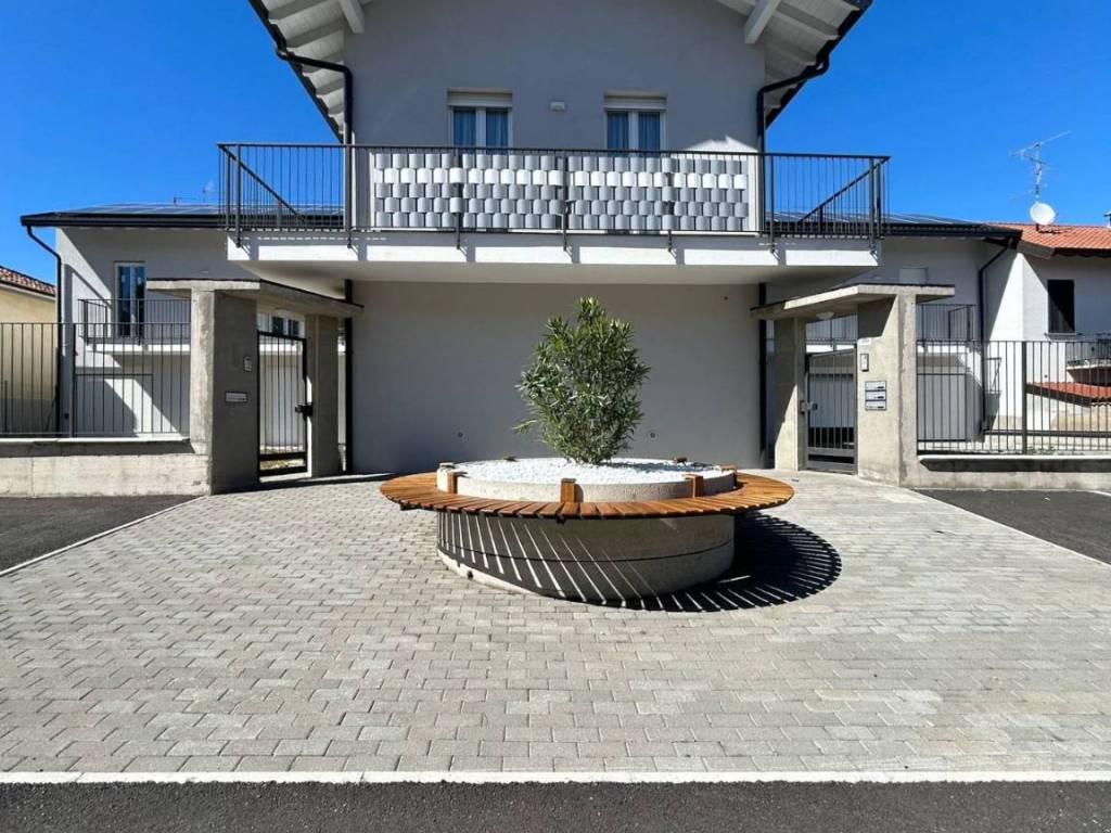 Appartamento a Solbiate olona in VIA BENETTI - Foto 5