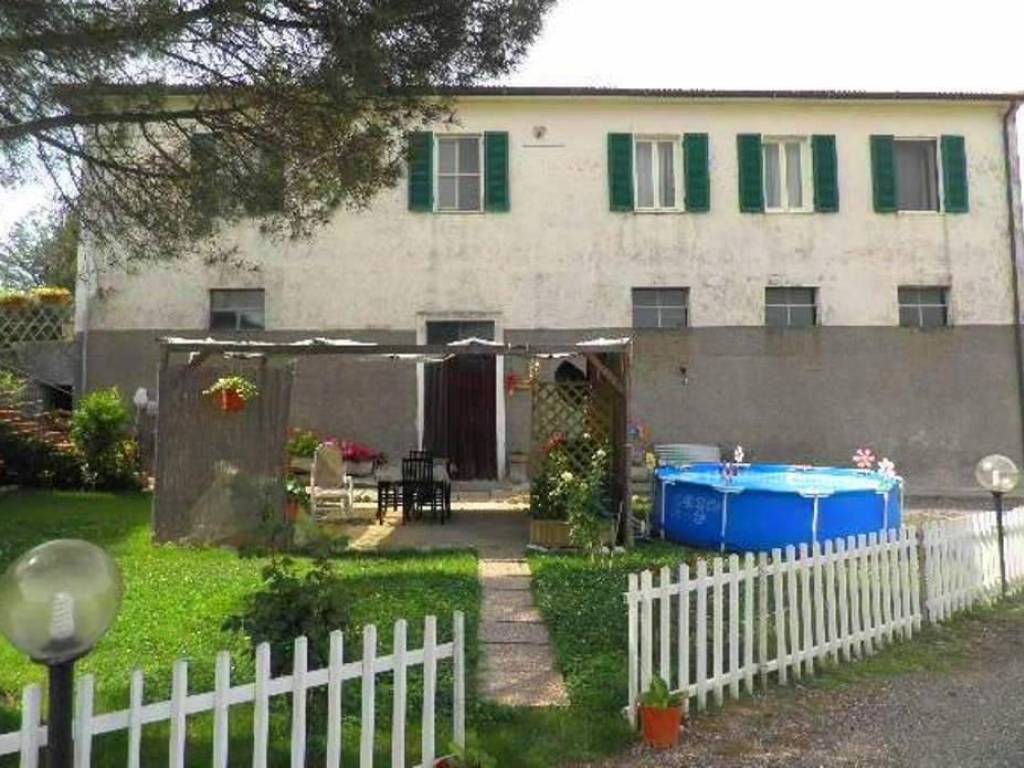 Rustico / casale a Rosignano marittimo - Foto 2