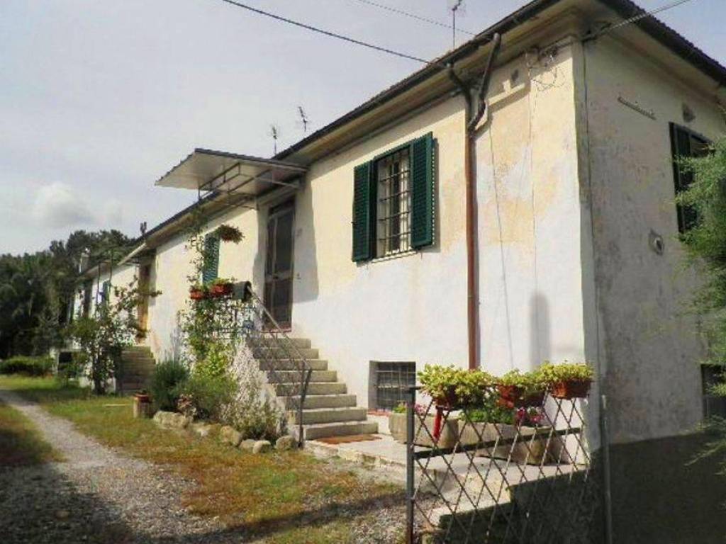 Rustico / casale a Rosignano marittimo - Foto 4
