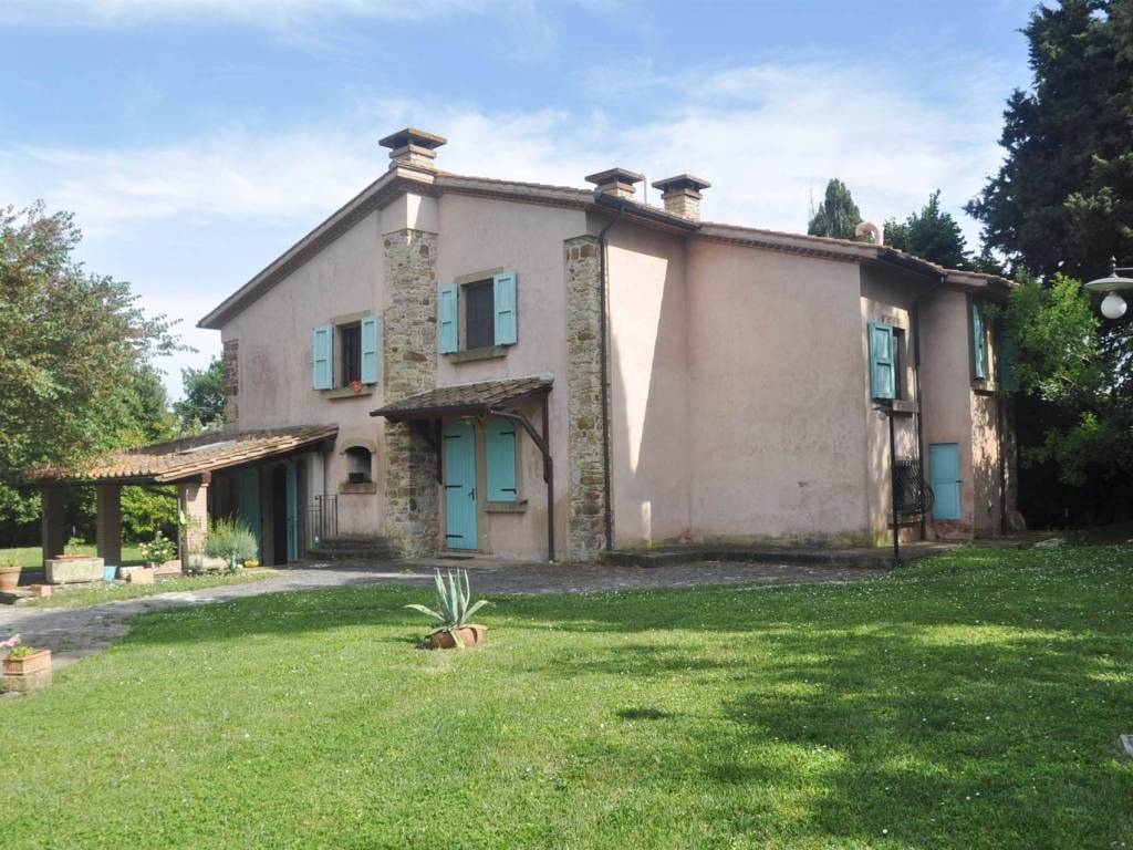 Rustico / casale a Rosignano marittimo - Foto 2