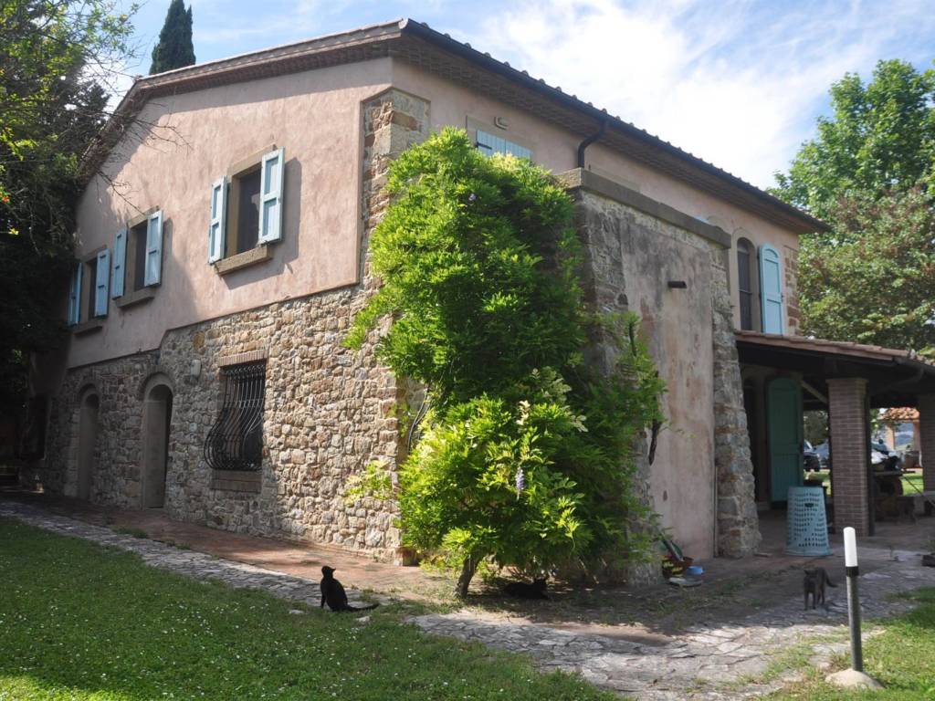 Rustico / casale a Rosignano marittimo - Foto 3