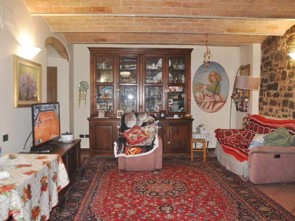 Rustico / casale a Rosignano marittimo - Foto 4