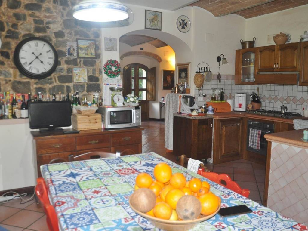 Rustico / casale a Rosignano marittimo - Foto 5