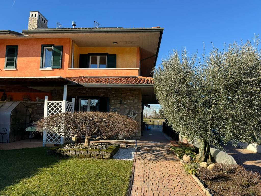 Villa a Calcinato - Foto 2