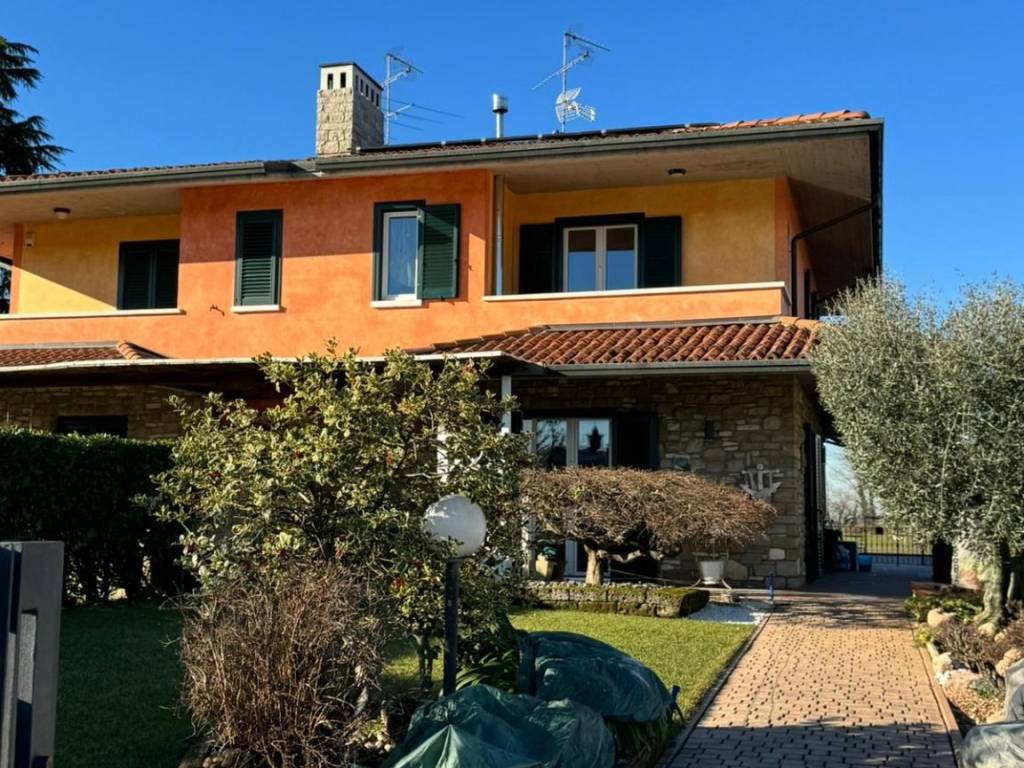Villa a Calcinato - Foto 3