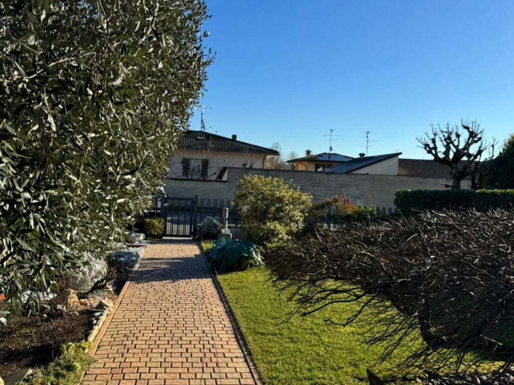 Villa a Calcinato - Foto 4