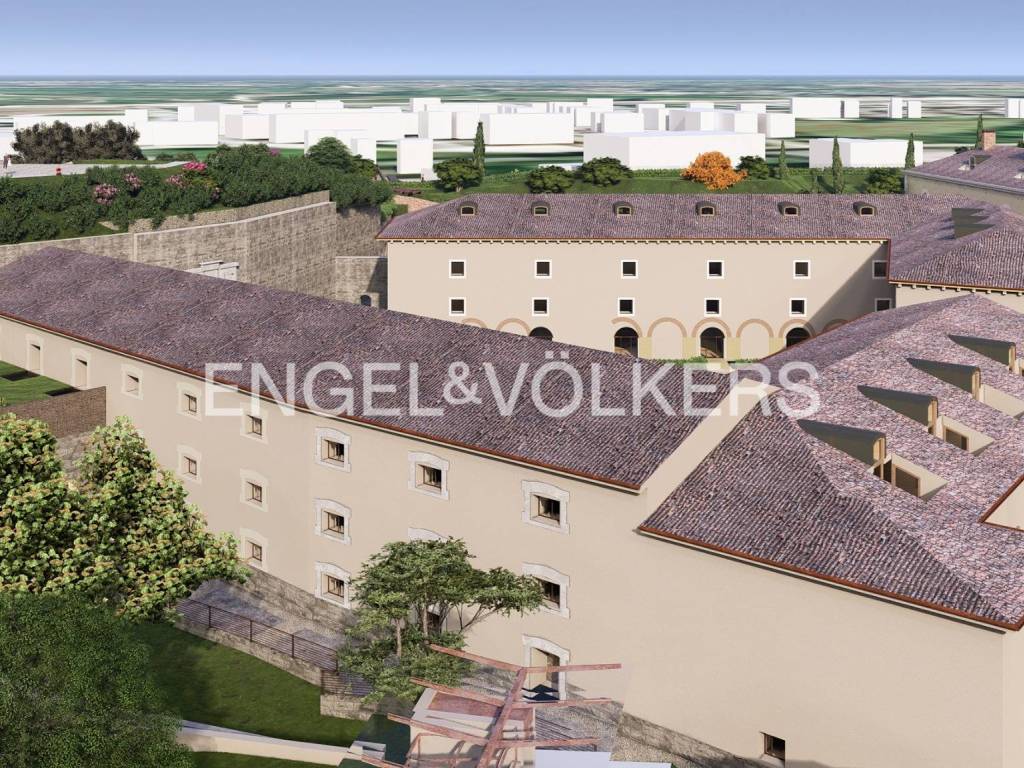 Progetto a Peschiera del garda in Piazza Ferdinando di Savoia - Foto 2