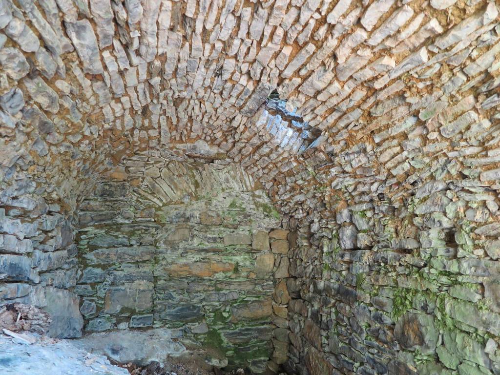 Rustico / casale a Lerici in Località Rocchetta, 7 - Foto 4