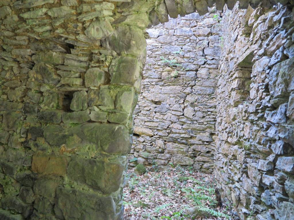 Rustico / casale a Lerici in Località Rocchetta, 7 - Foto 5