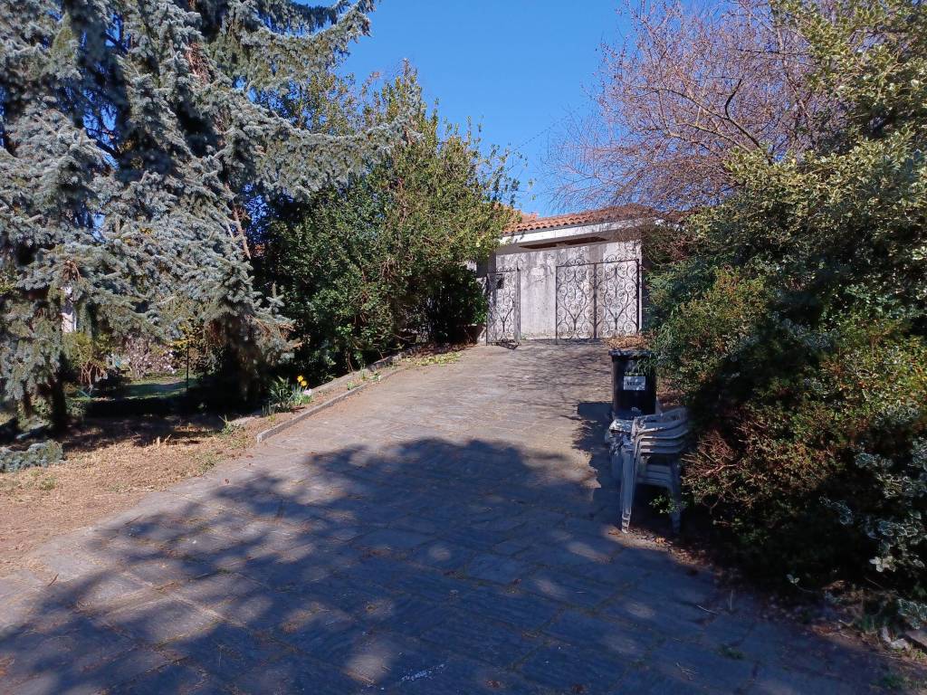Villa a Verbania in Via Crocetta, 51 - Foto 3