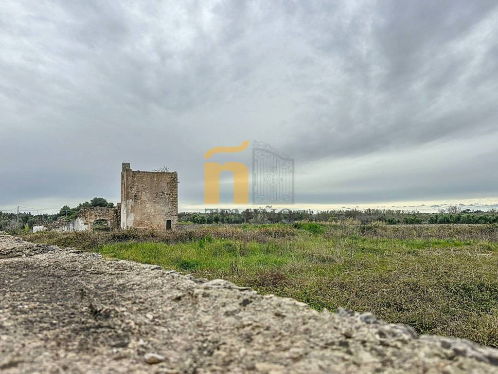 Palazzo / stabile a Copertino in Strada Comunale da Copertino a Monteroni - Foto 2