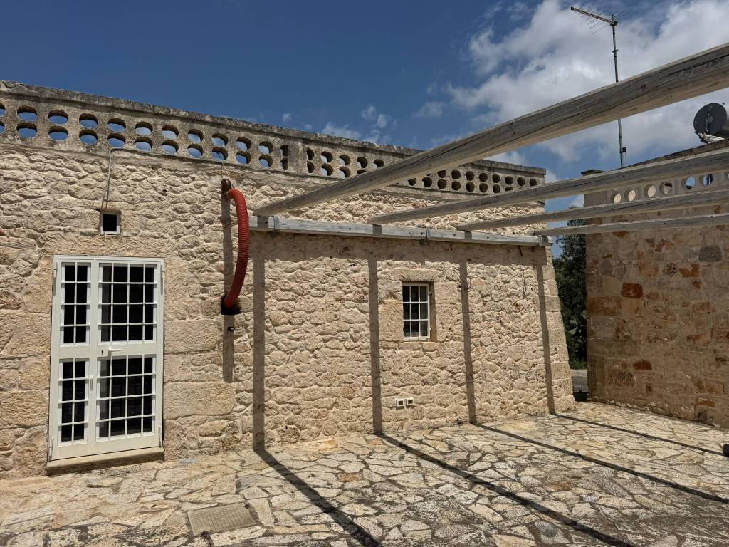 Villa a Ostuni in Contrada Salinola - Foto 2