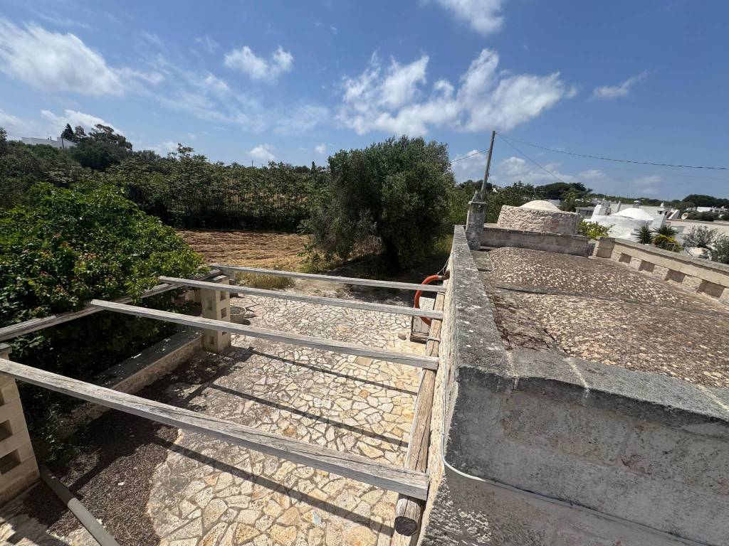 Villa a Ostuni in Contrada Salinola - Foto 5