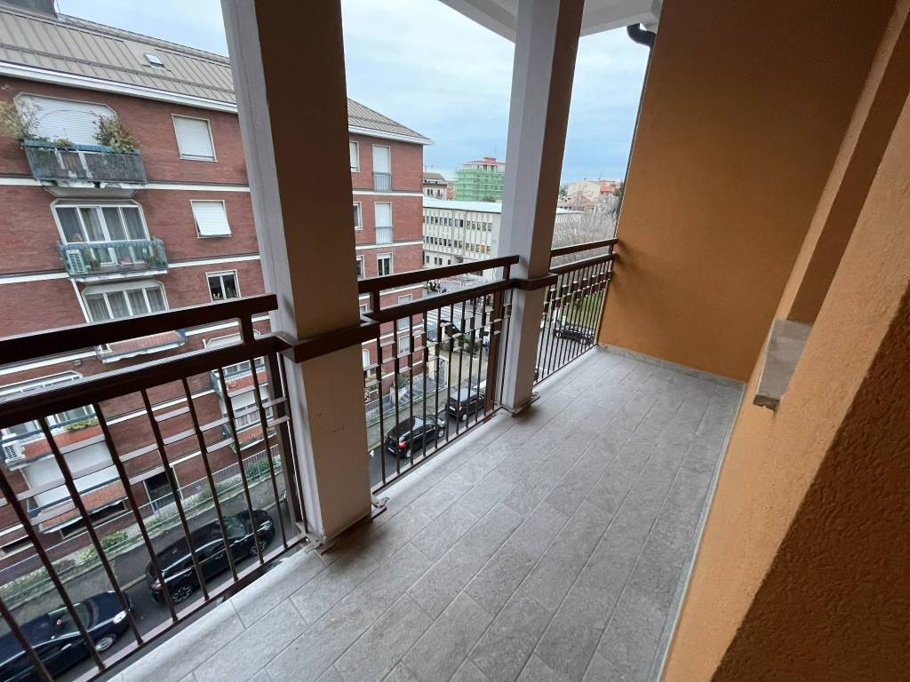 Appartamento a Novara in Via Podgora, 10 - Foto 2