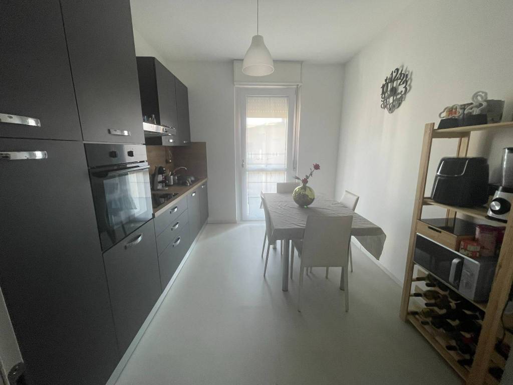Appartamento a Novara in Via Podgora, 10 - Foto 3
