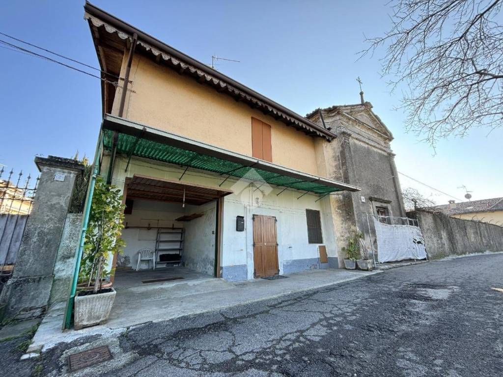 Casa indipendente a Passirano in Via XX Settembre, 5 - Foto 2