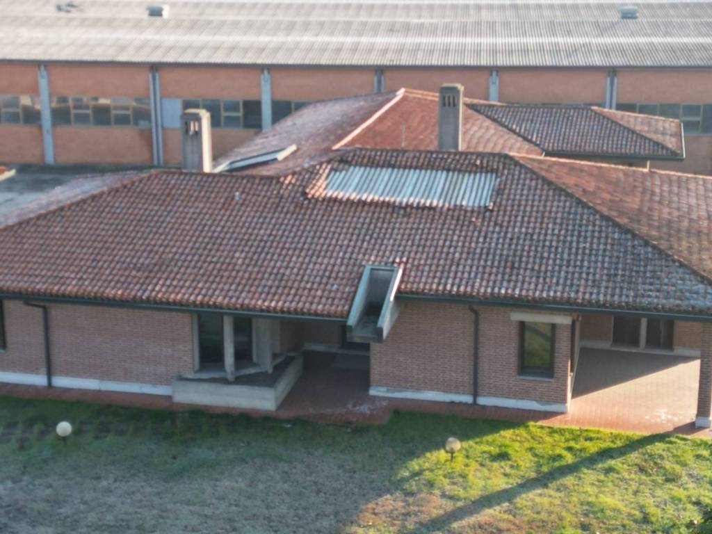 Villa a Verolanuova in Via Francesco Lenzi - Foto 2