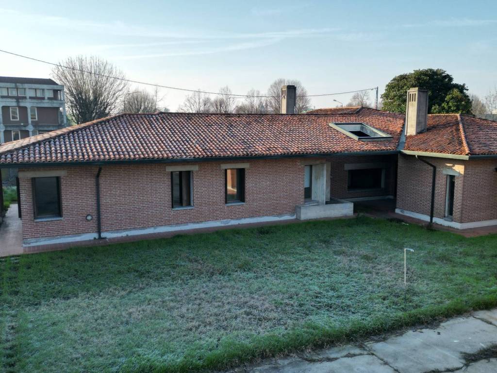 Villa a Verolanuova in Via Francesco Lenzi - Foto 4