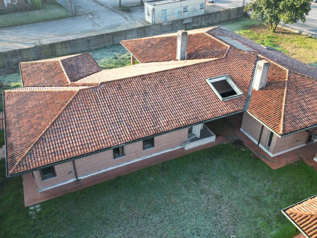 Villa a Verolanuova in Via Francesco Lenzi - Foto 5