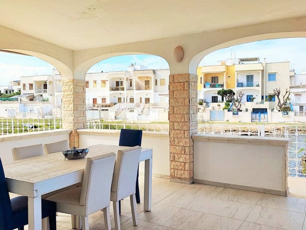 Villa a Ostuni in Contrada Villanova - Foto 4