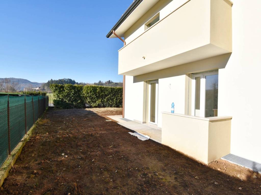 Appartamento a Arzignano in Via Trieste, 20 - Foto 4