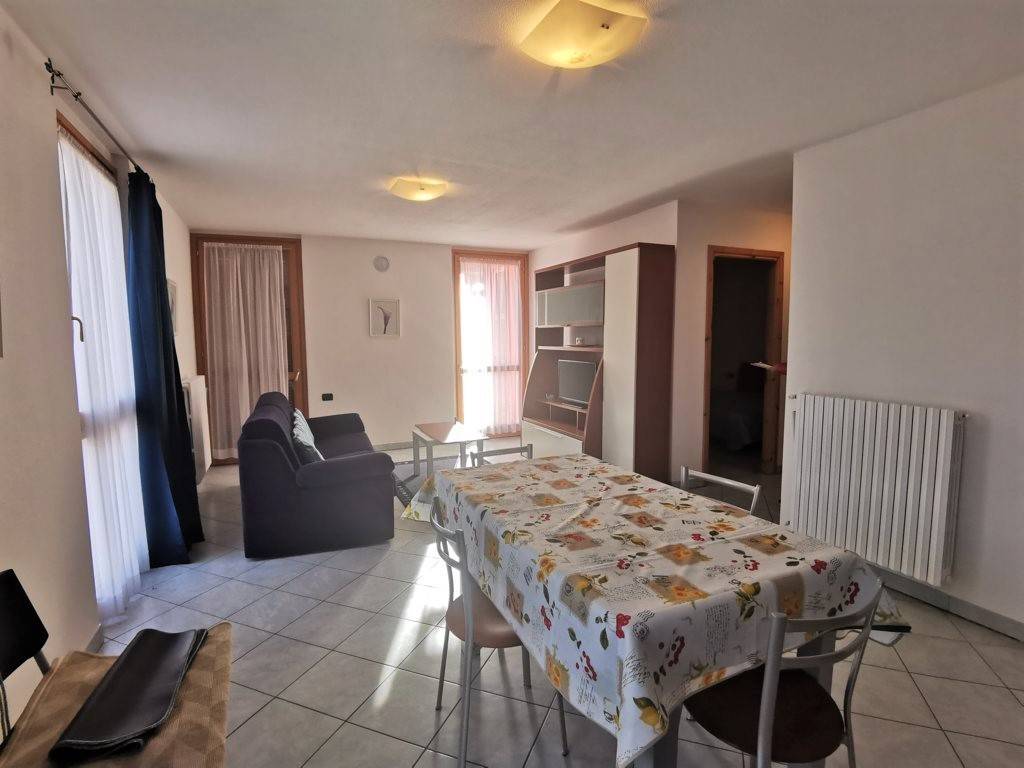 Appartamento a Chiesa in valmalenco in Località Primolo, 28 - Foto 2
