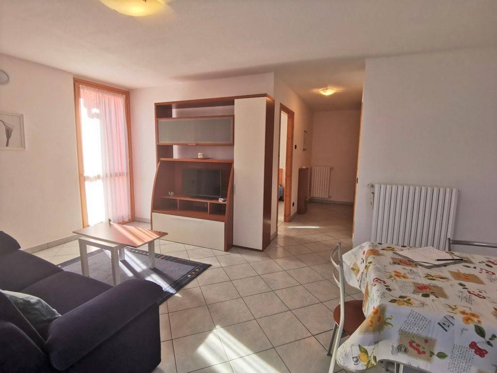 Appartamento a Chiesa in valmalenco in Località Primolo, 28 - Foto 3