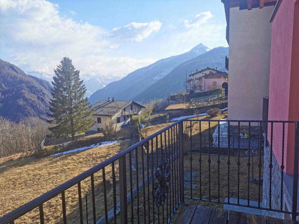 Appartamento a Chiesa in valmalenco in Località Primolo, 28 - Foto 5