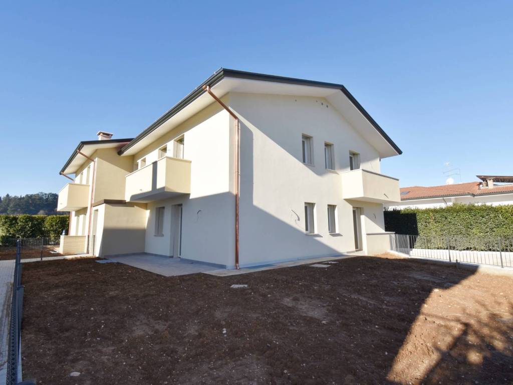 Appartamento a Arzignano in Via dei Trieste, 20 - Foto 2