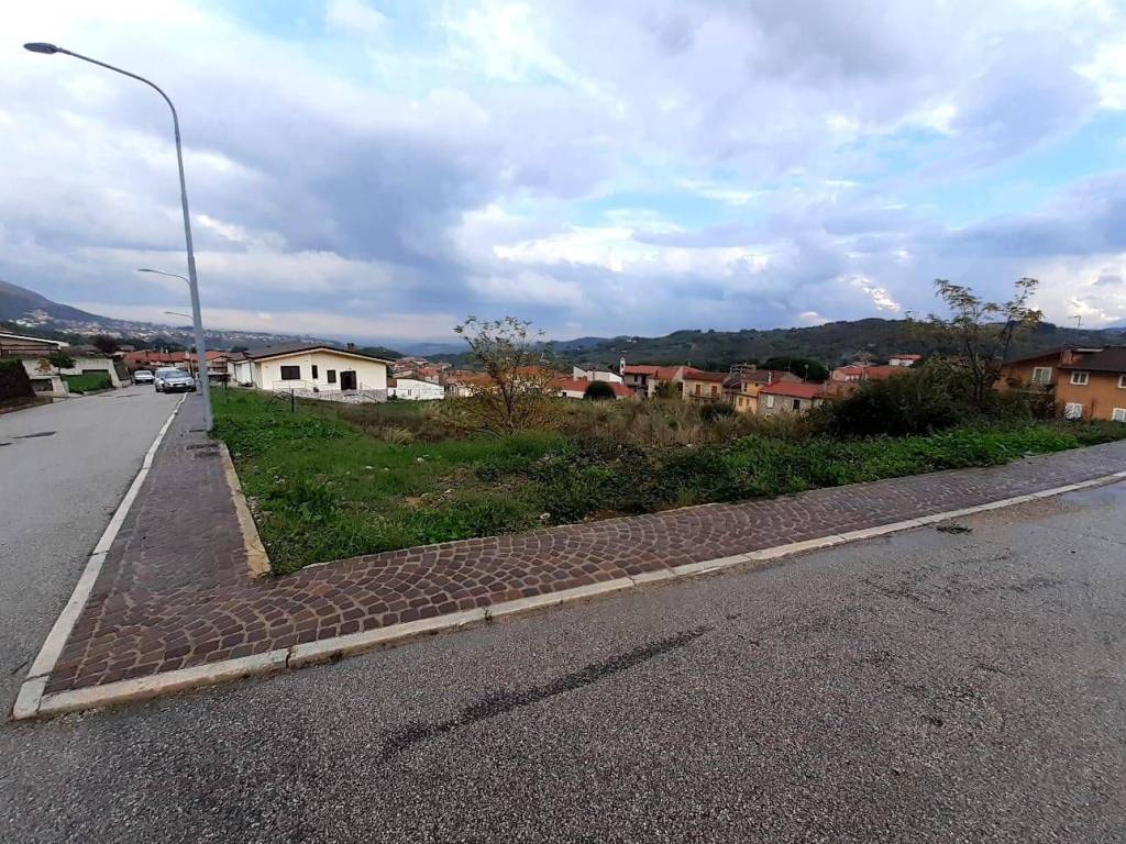 Terreno a Cautano in Via Madonnina del Grappa - Foto 5