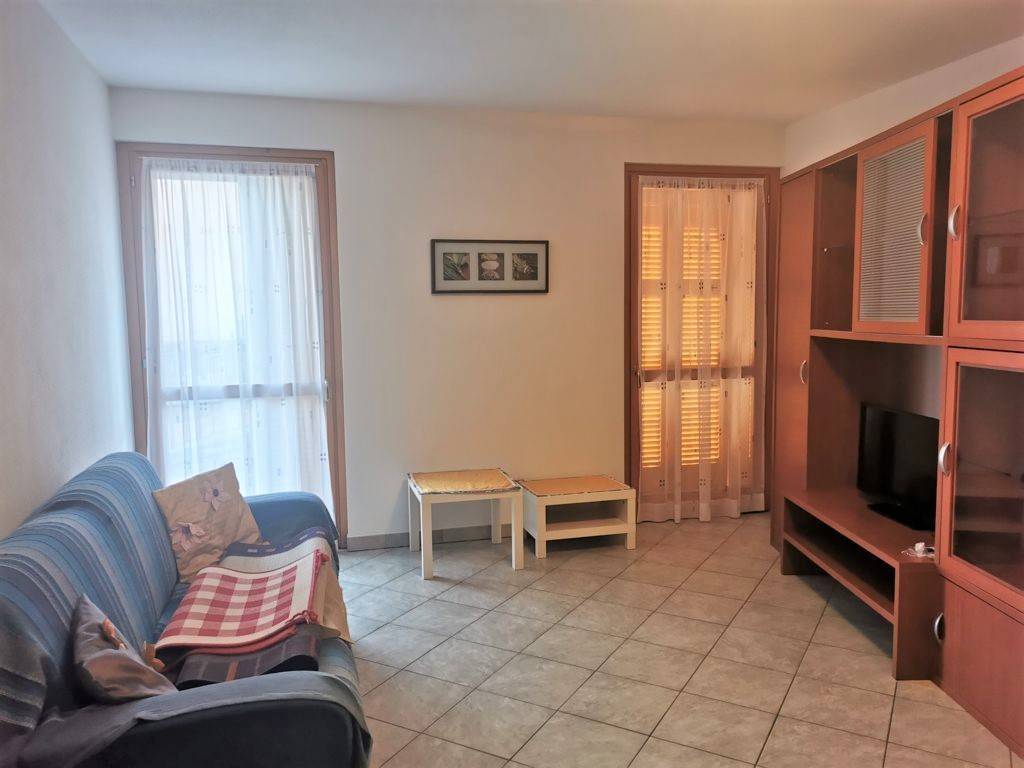 Appartamento a Chiesa in valmalenco in Località Primolo, 28 - Foto 3