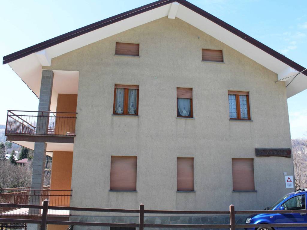 Appartamento a Bagnolo piemonte in Via Cave, 632 - Foto 2