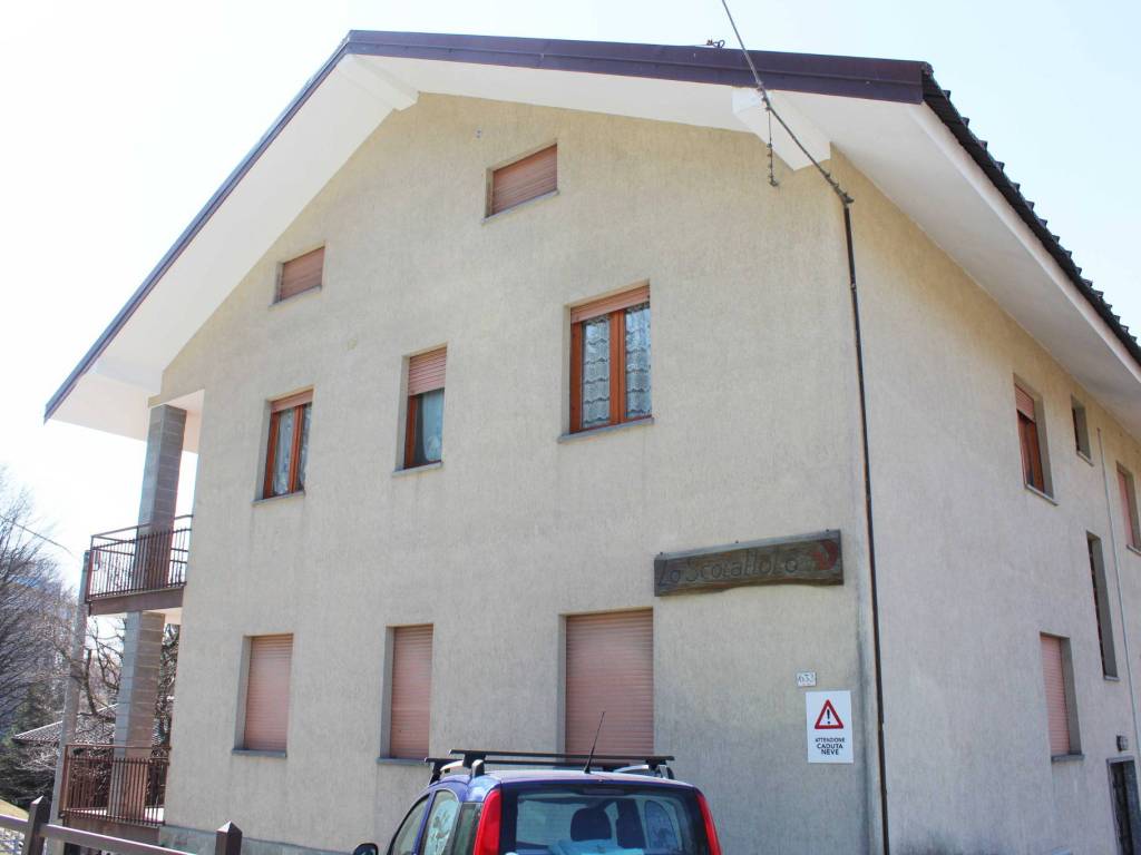 Appartamento a Bagnolo piemonte in Via Cave, 632 - Foto 3