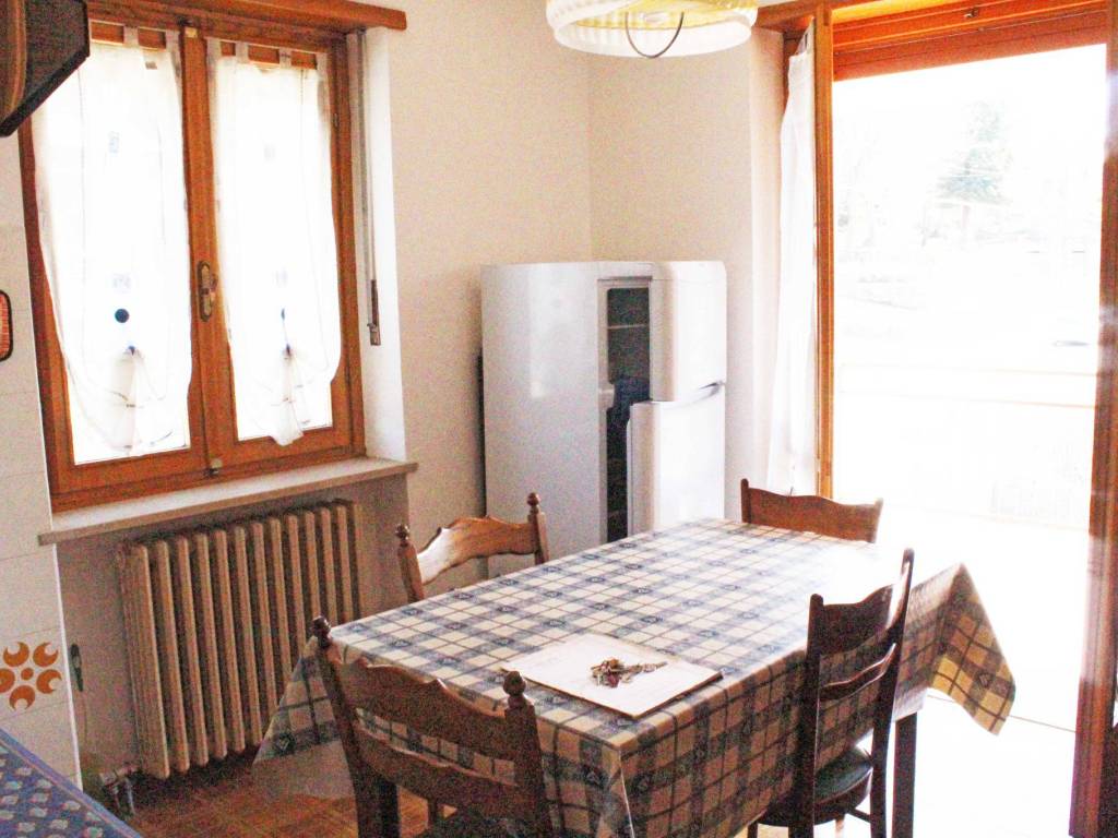 Appartamento a Bagnolo piemonte in Via Cave, 632 - Foto 4