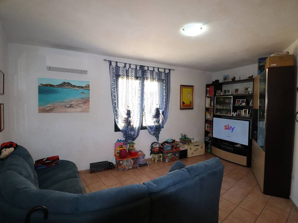 Appartamento a La maddalena in Via Sardegna, 12 - Foto 3