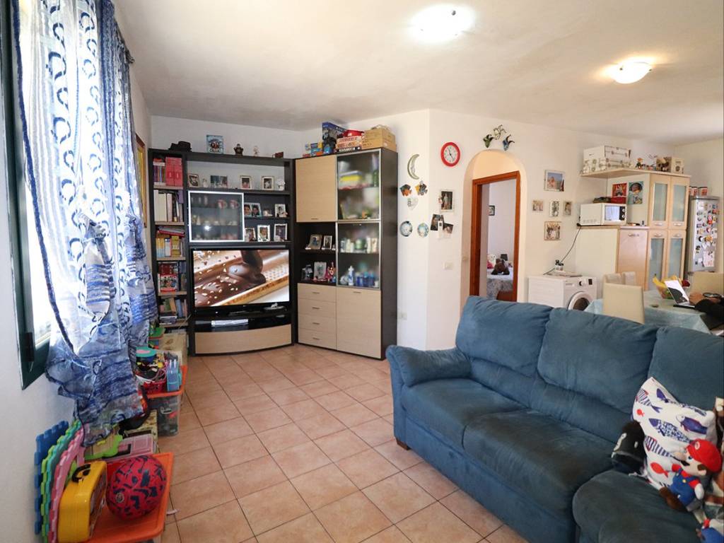 Appartamento a La maddalena in Via Sardegna, 12 - Foto 4