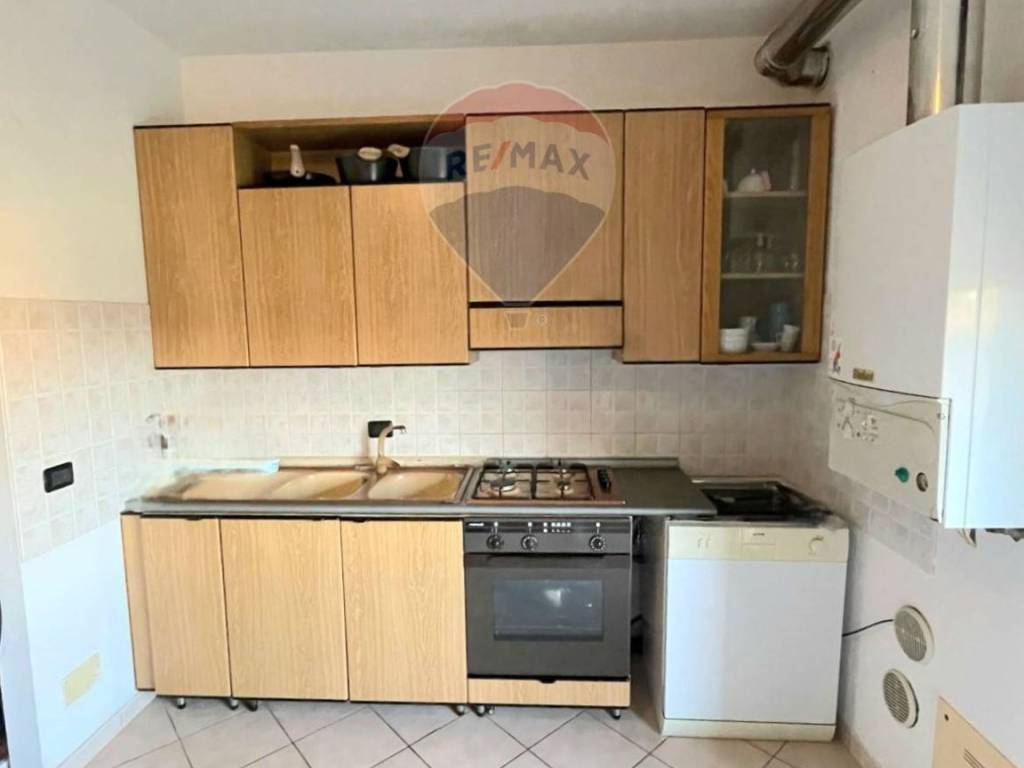 Appartamento a Viadana in VIA ARNALDO NOBIS, 21 - Foto 3