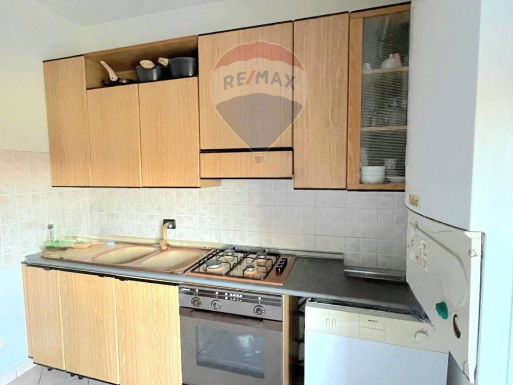 Appartamento a Viadana in VIA ARNALDO NOBIS, 21 - Foto 4
